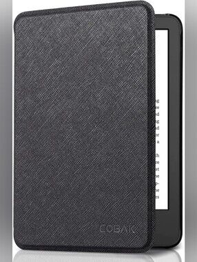 Kindle 6 Inch 11th Generation PU Leather Case